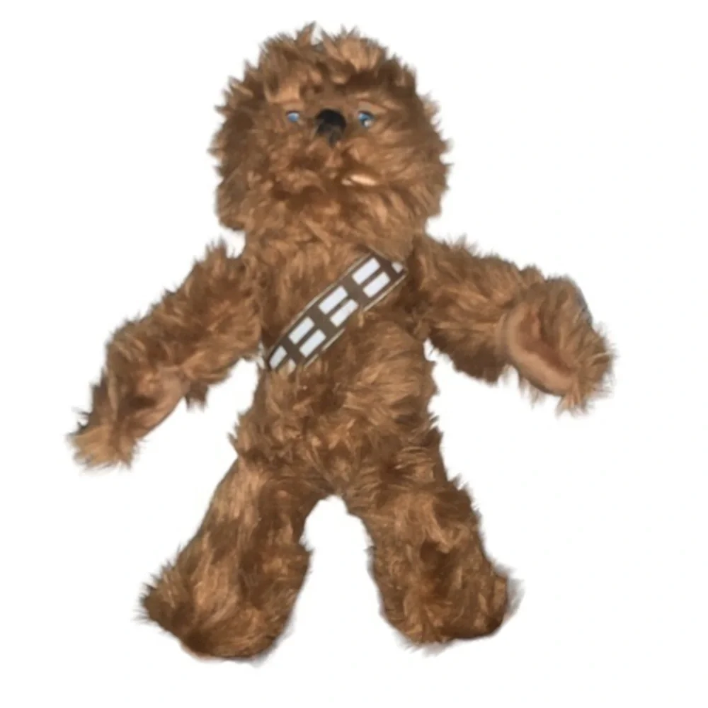 Star Wars Chewbacca plush